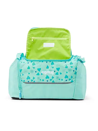 ERGOBAG | Sporttasche ReitBärtraum | 